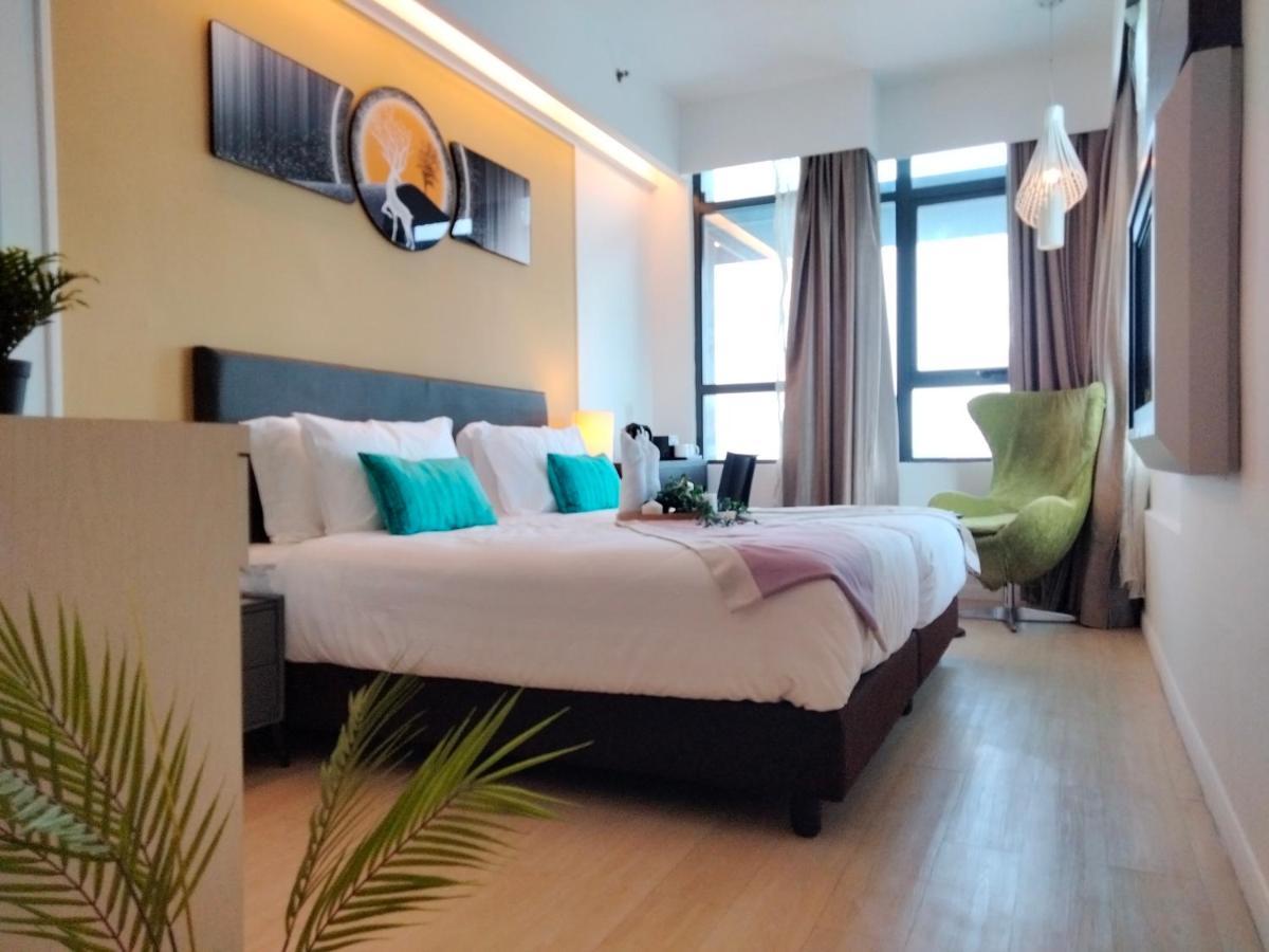 Centrestage Pj By Homebrickz Petaling Jaya Luaran gambar