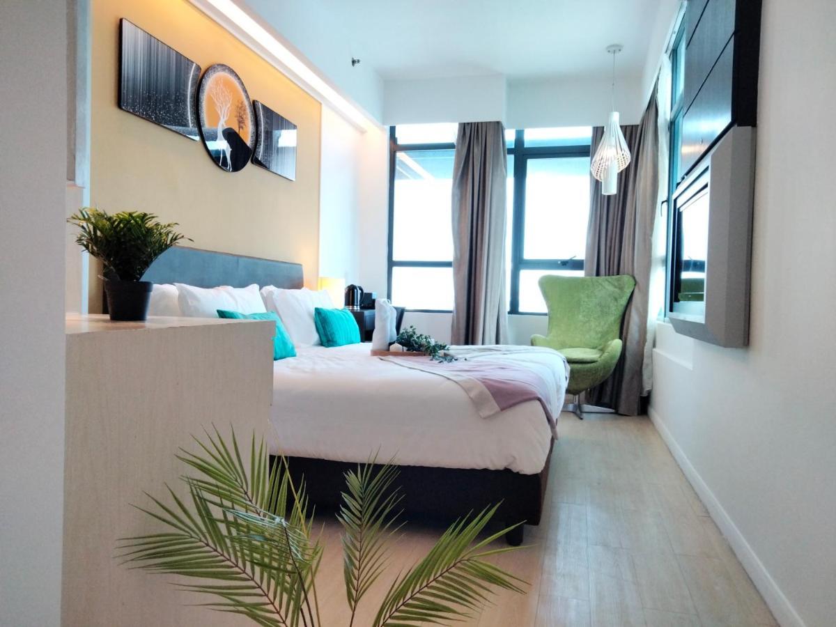 Centrestage Pj By Homebrickz Petaling Jaya Luaran gambar
